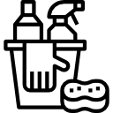 Reinigung