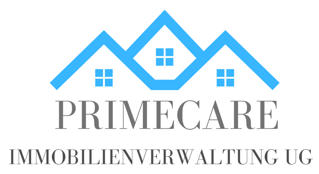 Logo PrimeCare Immobilienmanagment UG